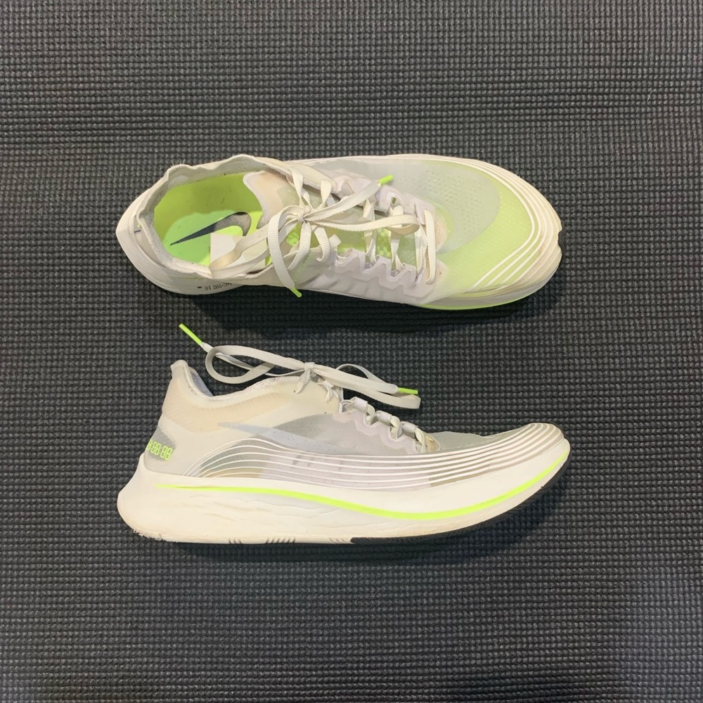 Nike Zoom Fly SP